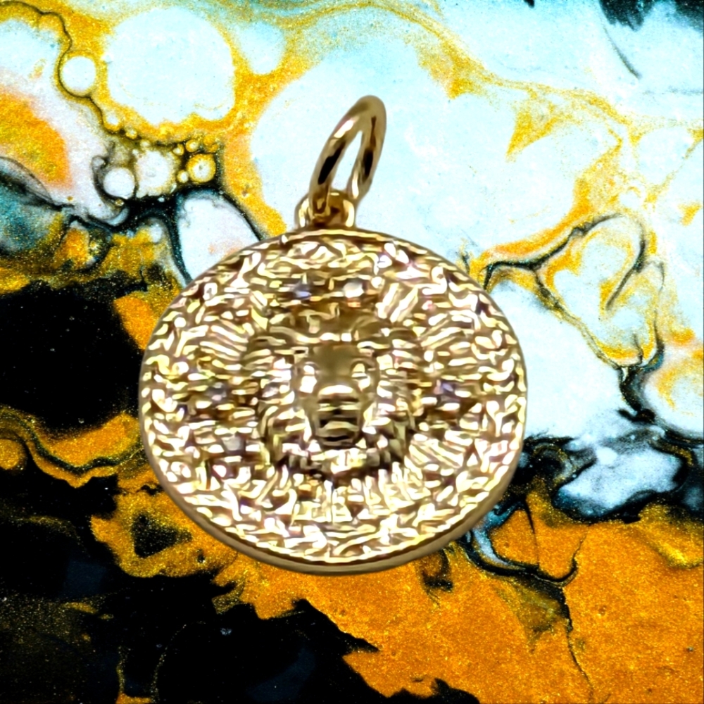 COPY - Zodiac Signs Gold Filled